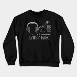 Richard Marx Crewneck Sweatshirt